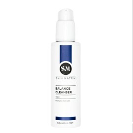 Skin Matrix Balance Cleanser 150ml